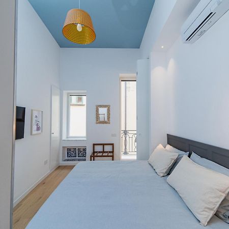 San Michele 15 Apartment Salerno Exterior photo