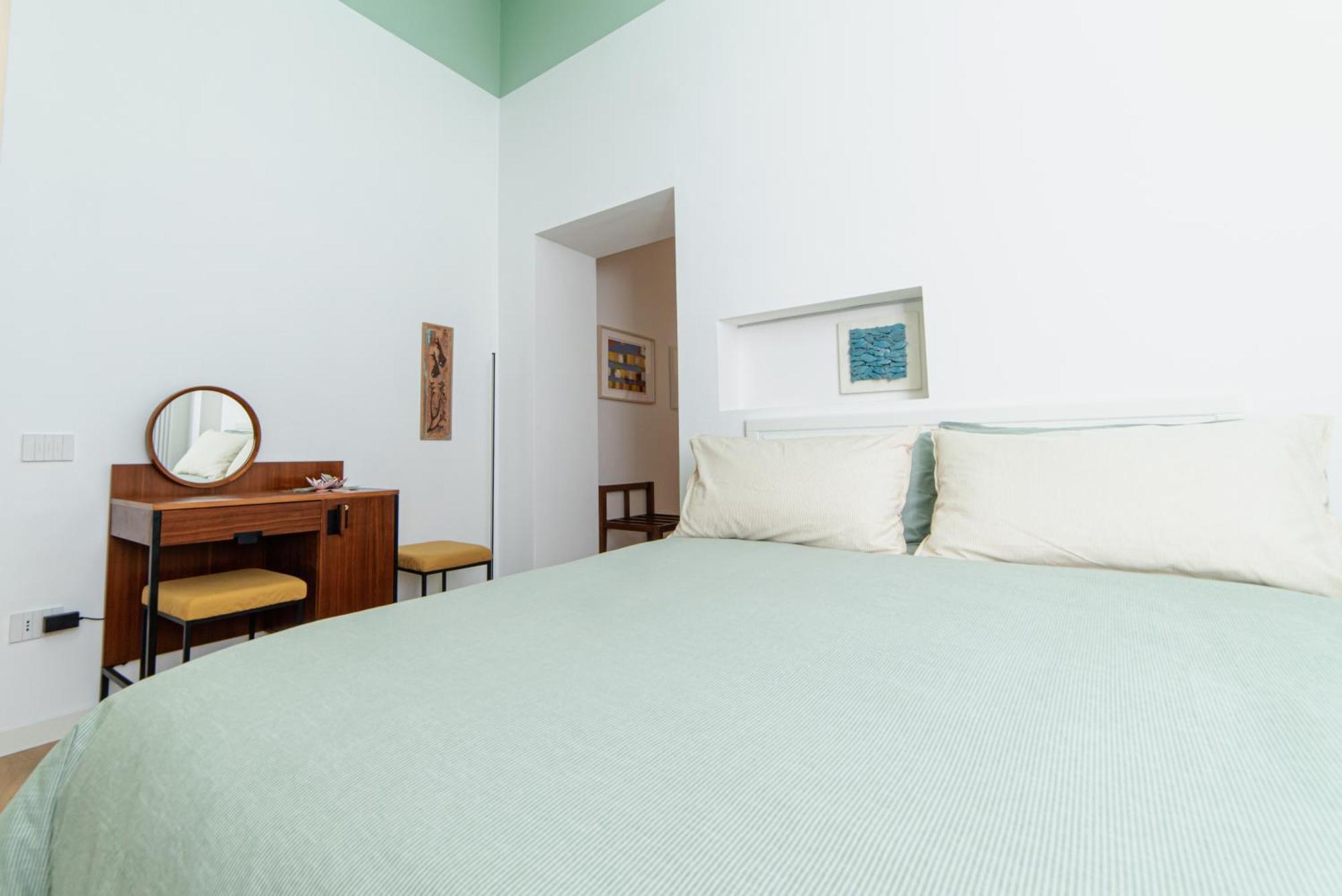 San Michele 15 Apartment Salerno Exterior photo